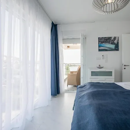 Cozy In With Wifi Feriehus